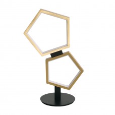 719030502 Настольная лампа De Markt Пазл 719030502 Настольная лампа De Markt Пазл