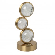 730031303 Настольная лампа De Markt Капелия 730031303 Настольная лампа De Markt Капелия