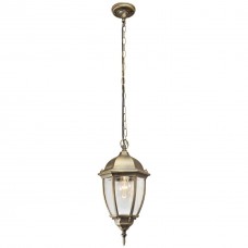 804010401 Уличный светильник De Markt Фабур 804010401 Уличный светильник De Markt Фабур