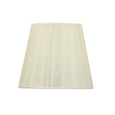 LSH2008 Абажур для настенного светильника 130*100*150 E27 кремовый LSH2008 Абажур для настенного светильника 130*100*150 E27 кремовый