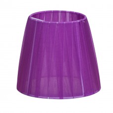 LSH2024 Абажур для светильника MW 101 сиреневый (21) LSH2024 Абажур для светильника MW 101 сиреневый (21)