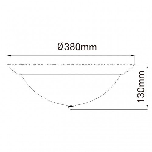 450015503 Светильник MW-Light Ариадна