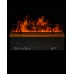 Паровой электрический очаг 3D FireLine 600 + 1 прозрачное стекло