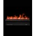 Паровой электрический очаг 3D FireLine 800 с эффектом синего пламени (без стекла)