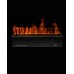 Паровой электрический очаг 3D FireLine 800 + 1 прозрачное стекло