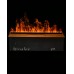 Паровой электрический очаг 3D FireLine 600 (без стекла)