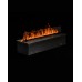 Паровой электрический очаг 3D FireLine 800 + 1 прозрачное стекло