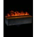 Паровой электрический очаг 3D FireLine 600 (без стекла)