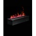 Паровой электрический очаг 3D FireLine 800 с эффектом синего пламени (без стекла)