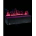 Паровой электрический очаг 3D FireLine 600 с эффектом синего пламени (без стекла)