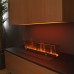 Паровой электрический очаг 3D FireLine 600 + 1 прозрачное стекло