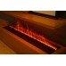 Паровой электрический очаг 3D FireLine 1500 + 1 прозрачное стекло