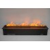 Паровой электрический очаг 3D FireLine 1000 + 1 прозрачное стекло