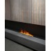 Паровой электрический очаг 3D FireLine 800 с эффектом синего пламени (без стекла)
