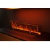 Паровой электрический очаг 3D FireLine 800 + 1 прозрачное стекло