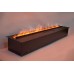 Паровой электрический очаг 3D FireLine 1200 + 1 прозрачное стекло