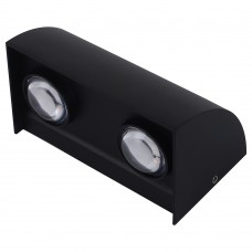 Светильник уличный светодиодный Feron DH707, 2W, 150Lm, 3000/4000/6400К, черный 51829 Светильник уличный светодиодный Feron DH707, 2W, 150Lm, 3000/4000/6400К, черный 51829