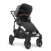 Коляска прогулочная UPPAbaby Cruz V2 GREYSON графитовый меланж