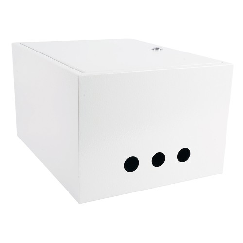 Шкаф с монтажной панелью ЩМП-1-0 STEKKER EBX60-2/1-0-31 IP31 (395*310*220) сталь, серия ArcaMetal 50547 Шкаф с монтажной панелью ЩМП-1-0 STEKKER EBX60-2/1-0-31 IP31 (395*310*220) сталь, серия ArcaMetal 50547