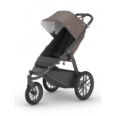 Коляска прогулочная UPPAbaby RIDGE Theo Коляска прогулочная UPPAbaby RIDGE Theo