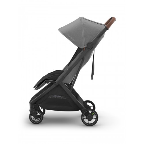 Коляска прогулочная UPPAbaby MINU V3 GREYSON Коляска прогулочная UPPAbaby MINU V3 GREYSON