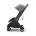 Коляска прогулочная UPPAbaby MINU V3 GREYSON Коляска прогулочная UPPAbaby MINU V3 GREYSON