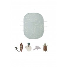 Игровой набор Lorena Canals Остров Игровой набор Lorena Canals Остров