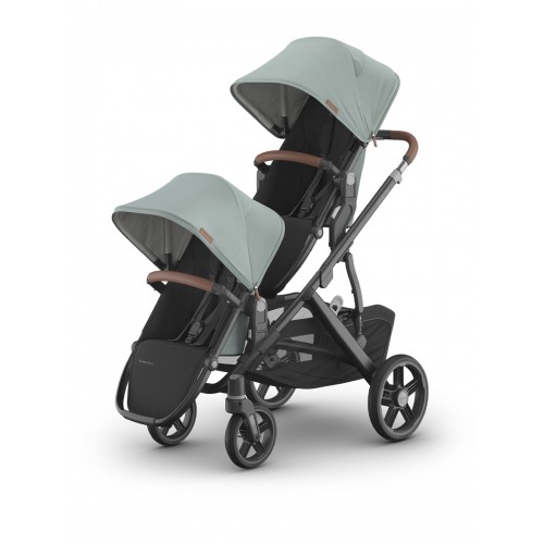 Дополнительное сиденье UPPAbaby Vista V3 KENZIE Дополнительное сиденье UPPAbaby Vista V3 KENZIE