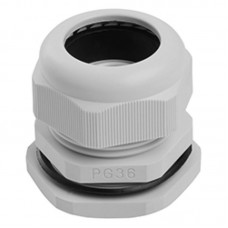 Сальник PG36 диаметр проводника 22-32 мм STEKKER, IP54, серый (без мембраны). Упаковка (10 шт) 49371 Сальник PG36 диаметр проводника 22-32 мм STEKKER, IP54, серый (без мембраны). Упаковка (10 шт) 49371