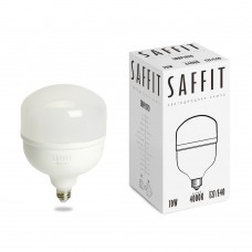 Лампа светодиодная SAFFIT SBHP1070 E27-E40 70W 230V 4000K 55098 Лампа светодиодная SAFFIT SBHP1070 E27-E40 70W 230V 4000K 55098