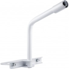 Кронштейн на опору с 1 хомутом, ДС-2, посадочный диаметр 58мм FERON 32877 Кронштейн на опору с 1 хомутом, ДС-2, посадочный диаметр 58мм FERON 32877