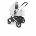 Люлька для коляски UPPAbaby Cruz и Vista BRYCE жемчужно-белый