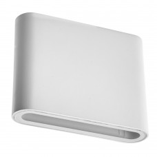 Светильник уличный светодиодный Feron DH504, 220lm, 4W, 3000K, белый 48361 Светильник уличный светодиодный Feron DH504, 220lm, 4W, 3000K, белый 48361