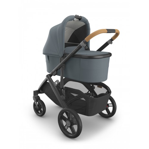Коляска 2в1 UPPAbaby VISTA V3 DILLAN Коляска 2в1 UPPAbaby VISTA V3 DILLAN