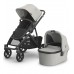 Коляска 2в1 UPPAbaby VISTA V3 SAVANNAH Коляска 2в1 UPPAbaby VISTA V3 SAVANNAH