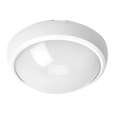 Светильник светодиодный пылевлагозащищённый Feron AL3014 в пластиковом корпусе 12W 4000K IP54 белый 51163 Светильник светодиодный пылевлагозащищённый Feron AL3014 в пластиковом корпусе 12W 4000K IP54 белый 51163