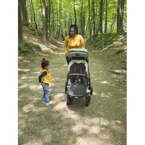 Дополнительное сиденье UPPAbaby Vista V3 KENZIE Дополнительное сиденье UPPAbaby Vista V3 KENZIE