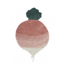 Ковер Редиска 100*150 Ковер Редиска 100*150