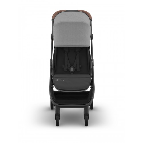 Коляска прогулочная UPPAbaby MINU V3 GREYSON Коляска прогулочная UPPAbaby MINU V3 GREYSON