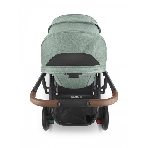 Коляска прогулочная UPPAbaby Cruz V2 GWEN Коляска прогулочная UPPAbaby Cruz V2 GWEN