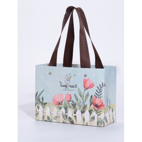 Авторская мягкая игрушка Lina Медведь белый в Костюме Красная шапочка брелок XS (±15 см) Авторская мягкая игрушка Lina Медведь белый в Костюме Красная шапочка брелок XS (±15 см)