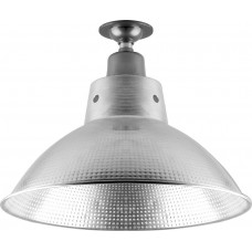 Светильник Feron HL38 купольный 60W E27 230V, хром Светильник Feron HL38 купольный 60W E27 230V, хром