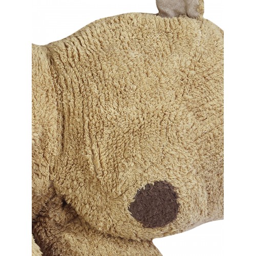 Пуф Спящий мишка 30*100*70 Пуф Спящий мишка 30*100*70