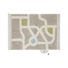 Ковер Эко город 120*170 Ковер Эко город 120*170