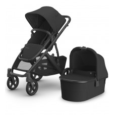 Коляска 2в1 UPPAbaby VISTA V3 JAKE Коляска 2в1 UPPAbaby VISTA V3 JAKE