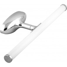 Светодиодная подсветка AL5060 Feron для зеркал 4000K 6W в пластиковом корпусе IP44 29660 Светодиодная подсветка AL5060 Feron для зеркал 4000K 6W в пластиковом корпусе IP44 29660