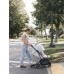 Коляска прогулочная UPPAbaby MINU V3 SAVANNAH Коляска прогулочная UPPAbaby MINU V3 SAVANNAH