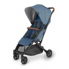 Коляска прогулочная UPPAbaby MINU V2 CHARLOTTE Коляска прогулочная UPPAbaby MINU V2 CHARLOTTE