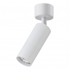 Светильник Feron ML1031 настенно-потолочный под лампу GU10, белый 51925 Светильник Feron ML1031 настенно-потолочный под лампу GU10, белый 51925