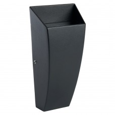 Светильник уличный светодиодный Feron DH506, 6W, 170Lm, 4000K, черный 48364 Светильник уличный светодиодный Feron DH506, 6W, 170Lm, 4000K, черный 48364